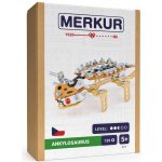 Merkur Dino Ankylosaurus – Zboží Živě