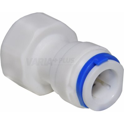 SG spojka vnitřní závit 5/8 hadice 1/2 PI451615FS – Zboží Dáma