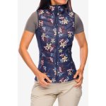 Columbia Powder Pass Vest Wmn 1832222471 nocturnal tiger lilies print – Zbozi.Blesk.cz
