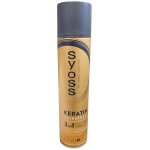 Syoss Keratin Hair Perfection Lak na vlasy fixace 4 300 ml – Hledejceny.cz