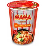 Mama instantní polévka Tomyum krevetí příchuť 60g – Sleviste.cz