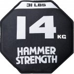 Hammer Strength Slam bag Hammer Strength 14 kg – Zboží Dáma