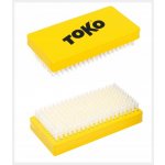 TOKO Base Brush Nylon – Zboží Dáma