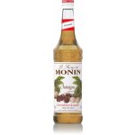 Monin Chestnut 0,7 l – Zbozi.Blesk.cz