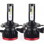 Auto žárovky LED / světlometů BF Series H4. – Sleviste.cz