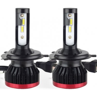 Auto žárovky LED / světlometů BF Series H4. – Sleviste.cz