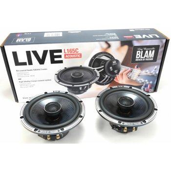 BLAM Live L165C Acoustic
