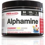 PEScience Alphamine 244 g – Zboží Dáma