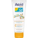 Astrid Sun rodinné mléko na opalování SPF50+ 250 ml – Hledejceny.cz