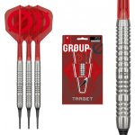 Šipky Target Group Ø 12 50% 20g soft – Hledejceny.cz