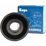 Ložisko 6303 2RS C3 KOYO – Zboží Mobilmania