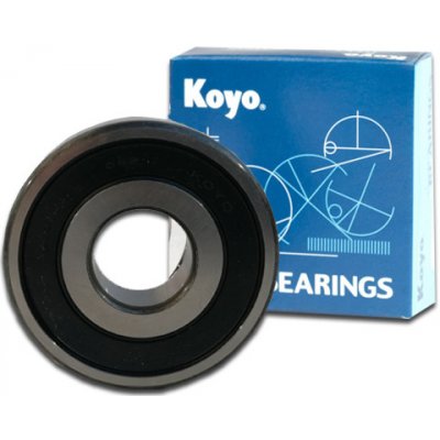 Ložisko 6303 2RS C3 KOYO – Zboží Mobilmania