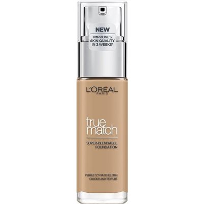 L'Oréal Paris True Match Super Blendable Foundation 5.N 30 ml