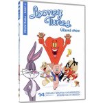 Úžasná show 4.část DVD – Hledejceny.cz