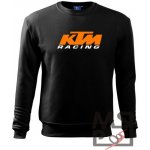 mikina s motivem KTM 08 – Hledejceny.cz