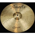 AMEDIA Classic Paper Thin Crash 18" – Zboží Dáma