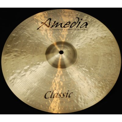 AMEDIA Classic Paper Thin Crash 18" – Zboží Dáma