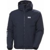 Pánská sportovní bunda Helly Hansen Ervik Ins Rain Jacket 53983 597 tmavě modrá