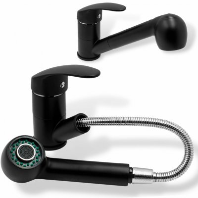 Gamma Neon SKQ-BAT-BK – Hledejceny.cz