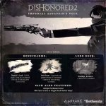 Dishonored 2 – Sleviste.cz
