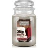 Svíčka Country Candle Hřejivý a huňatý 680 g