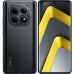 POCO M8 5G 8GB/256GB Black – Zboží Živě