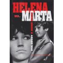 Helena vs. Marta - Dva osudy v jedné knize - Sedláčková Martina, Tauchen Čeněk