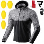 Rebelhorn SLASH NORIAKI černo-bílá – Zboží Mobilmania