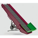 Siku 2466 Pásový dopravník 1:32 – Zboží Dáma