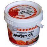 od Kulináře hrubozrnná kouřová sůl 120 g – Zboží Mobilmania