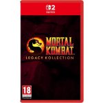 Mortal Kombat Legacy Kollection – Zbozi.Blesk.cz