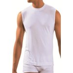 Brubeck pánský nátělník 00068A black – Zboží Mobilmania