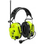 3M Peltor LiteCom Plus MT73H7A4410EU – HobbyKompas.cz