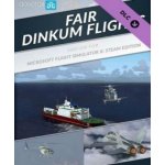 Microsoft Flight Simulator X: Edition - Fair Dinkum Flights Add-On – Zbozi.Blesk.cz