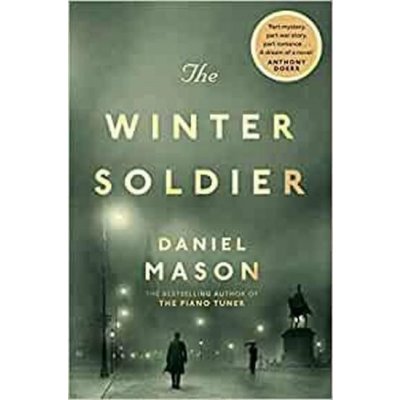The Winter Soldier – Sleviste.cz
