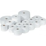 Pásky do pokladny termocitlivé - 57 mm / 38 mm / 12 mm – Zboží Živě