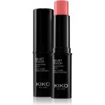 KIKO Milano Velvet Touch krémová tvářenka v tyčince 05 Camelia Red 10 g – Hledejceny.cz