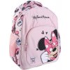 Školní batoh Cerda batoh Minnie růžový 42 cm