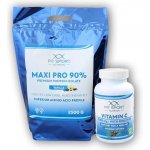 Fit Sport Nutrition Maxi Pro 90% 2500 g – Zbozi.Blesk.cz