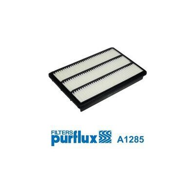 Vzduchový filtr PURFLUX A1285 – Hledejceny.cz