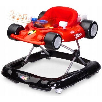 Toyz Speeder červené – Zboží Dáma