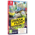 Urban Flow – Hledejceny.cz