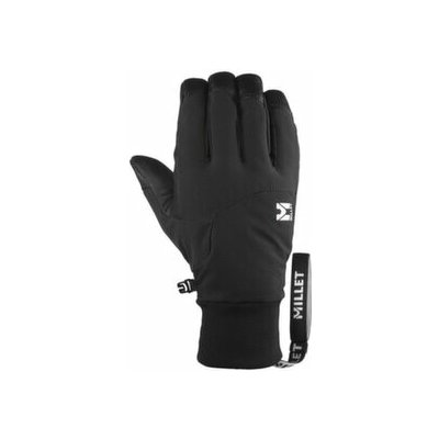 Millet BREVENT GLOVE Černá – Hledejceny.cz