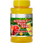 Astravia Starlife Acerola Plus AV 60 tablet – Hledejceny.cz