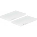 Filtr, vzduch v interiéru MANN-FILTER CU 26 034-2 – Hledejceny.cz