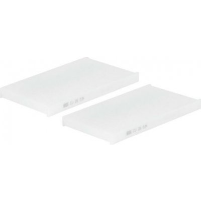 Filtr, vzduch v interiéru MANN-FILTER CU 26 034-2 – Hledejceny.cz