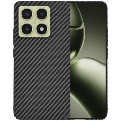 Techsuit - Carbonite FiberShell - Xiaomi 14T - Black – Hledejceny.cz