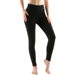 Gina 95037P BAMBUS Sportovní legíny s vysokým pasem černé – Hledejceny.cz