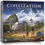 FFG Sid Meier's Civilization: A New Dawn Terra Incognita – Hledejceny.cz