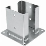 Domax PSPD 150 Patka sloupku 152x200x3,0 – Sleviste.cz